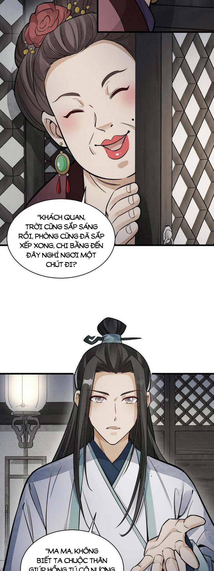 Lạn Nha Kỳ Duyên Chapter 145 - Trang 23