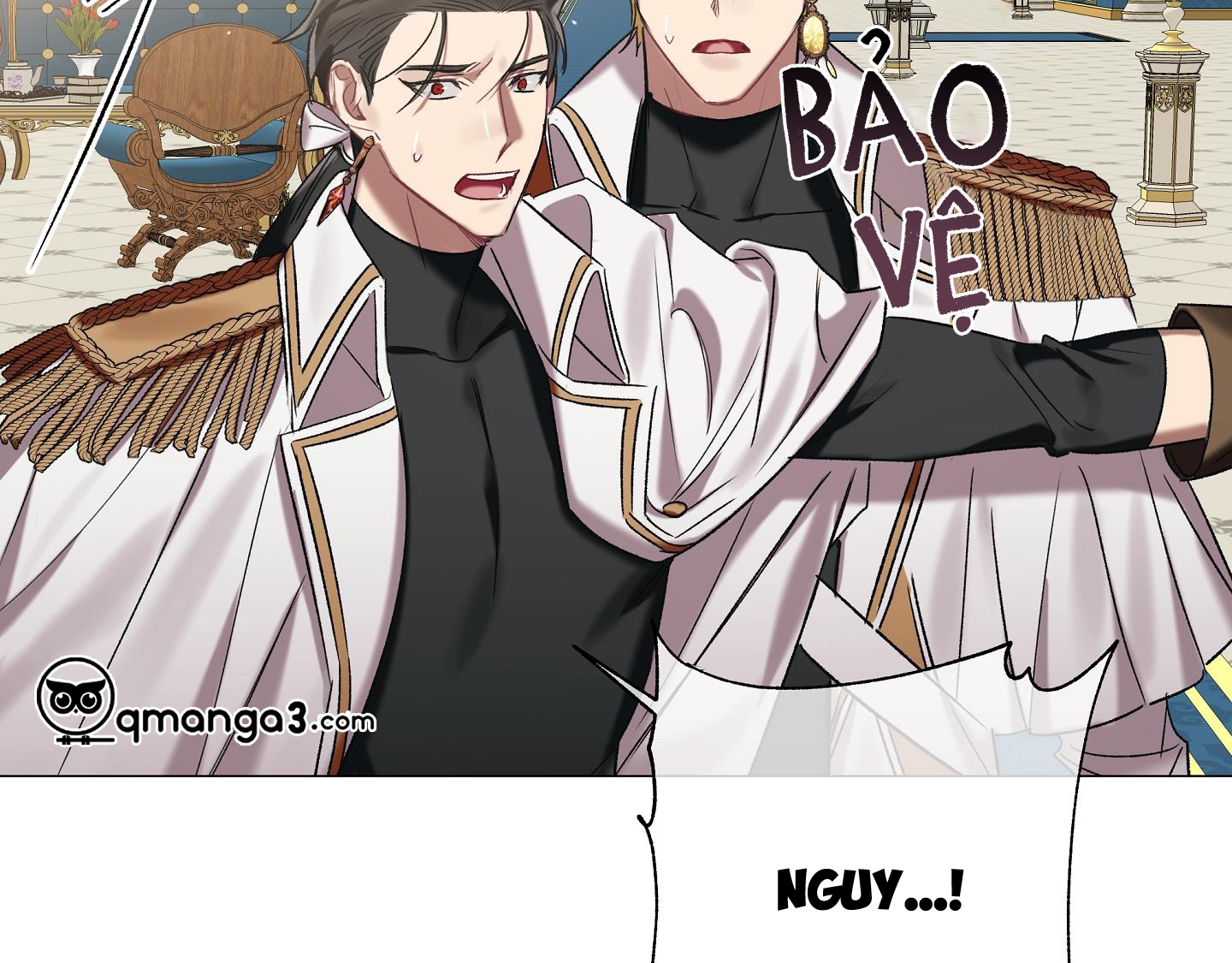 Một Ngày Nọ, Tôi Được Kẻ Thù Cầu Hôn Chapter 41 - Trang 132