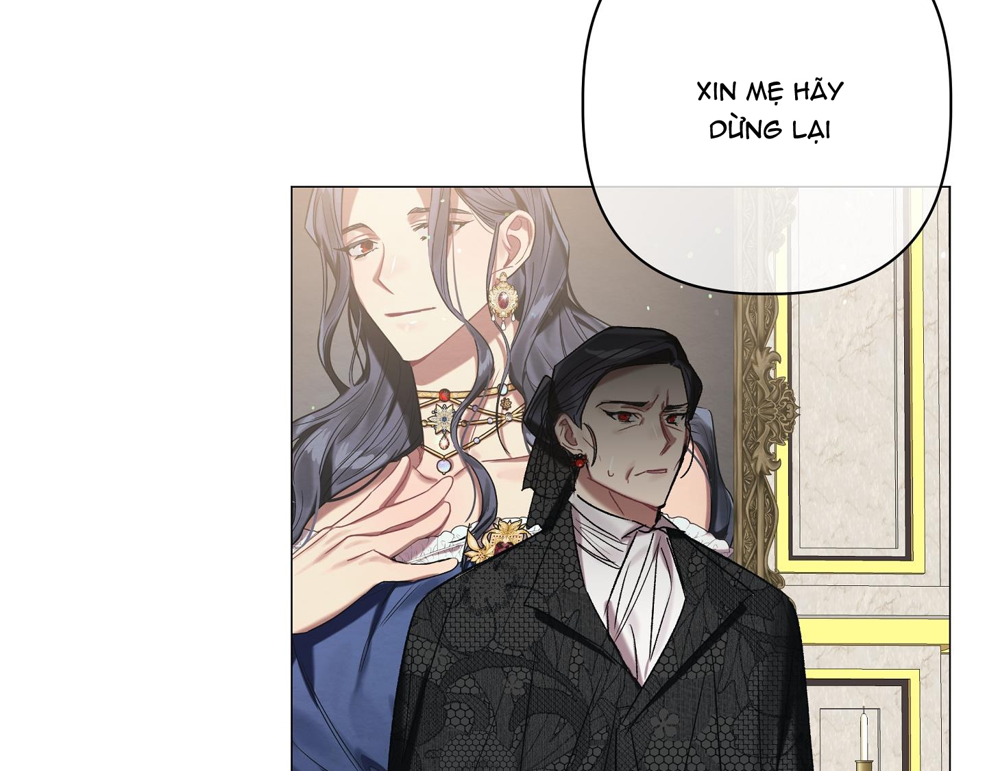 Một Ngày Nọ, Tôi Được Kẻ Thù Cầu Hôn Chapter 41 - Trang 156