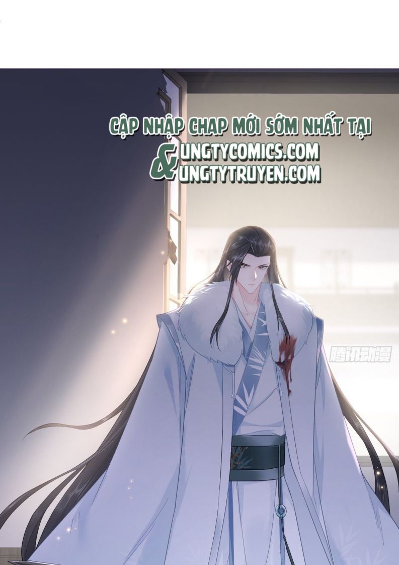 Nhập Mộ Chi Thần Chapter 67 - Trang 42