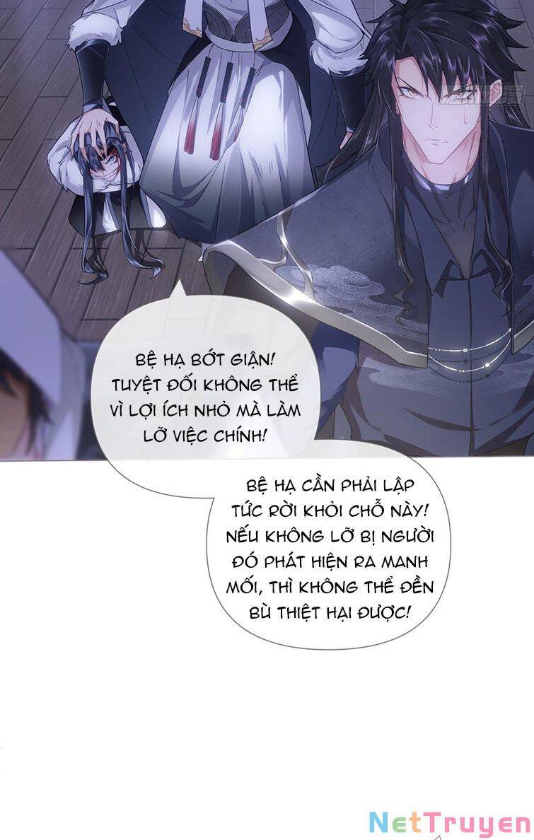 Nhập Mộ Chi Thần Chapter 68 - Trang 15