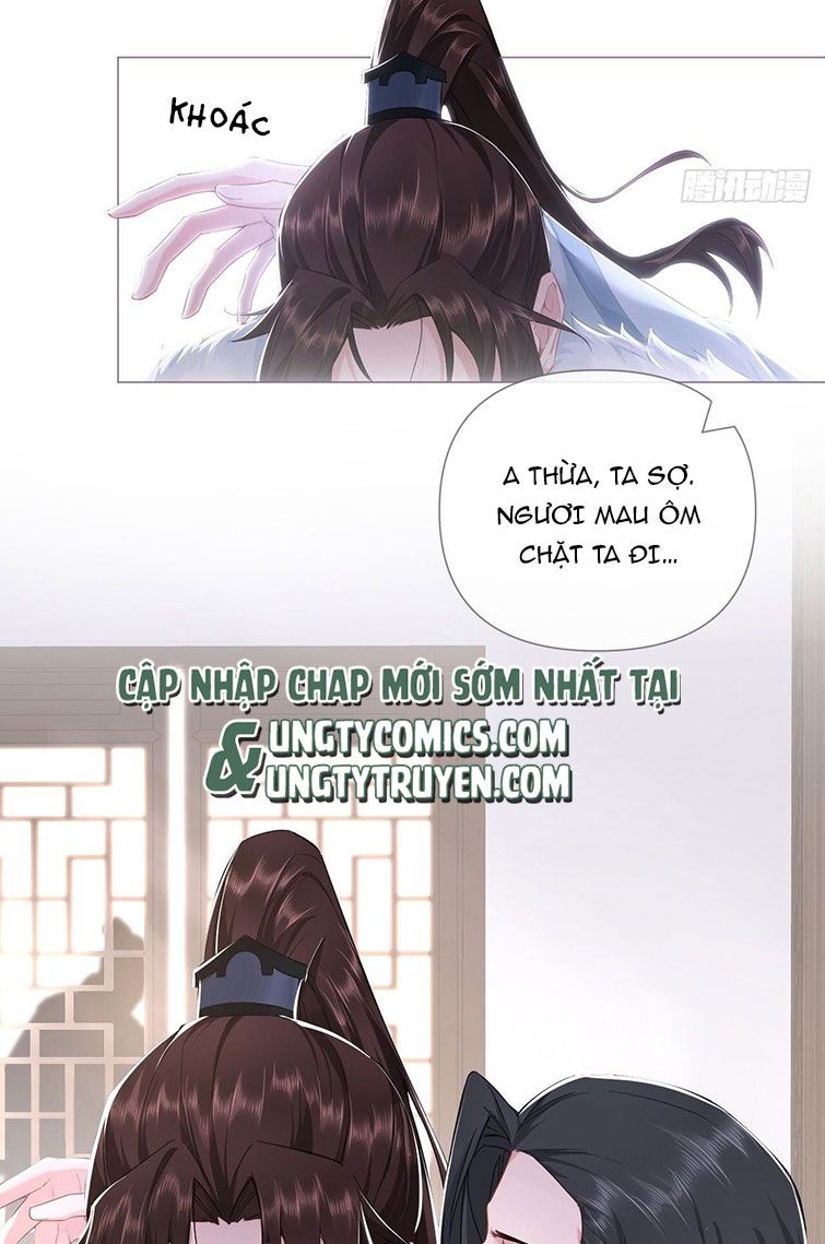 Nhập Mộ Chi Thần Chapter 69 - Trang 13