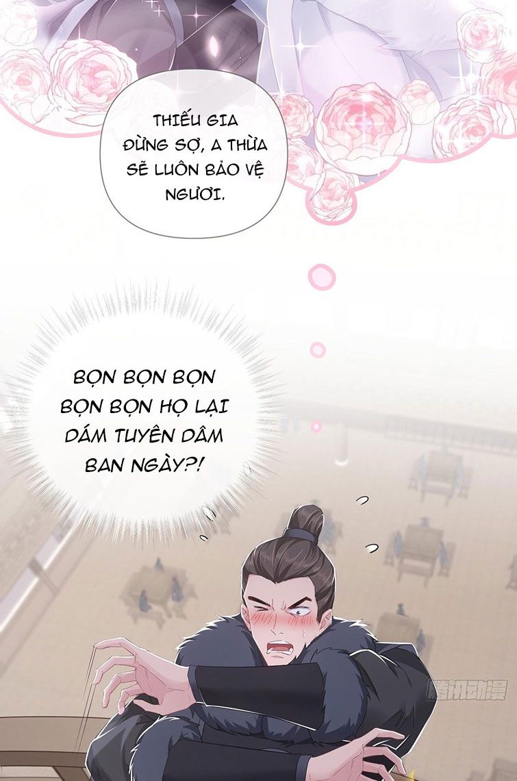 Nhập Mộ Chi Thần Chapter 69 - Trang 17