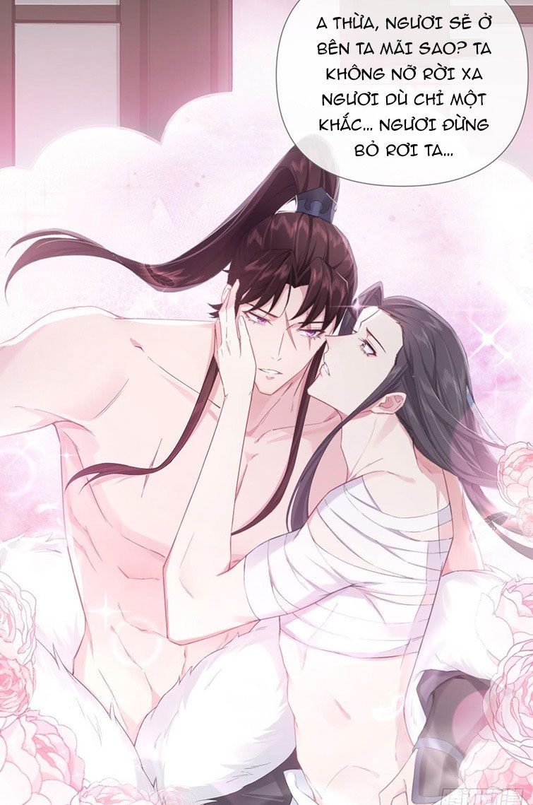 Nhập Mộ Chi Thần Chapter 69 - Trang 25