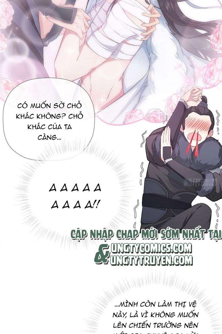 Nhập Mộ Chi Thần Chapter 69 - Trang 35