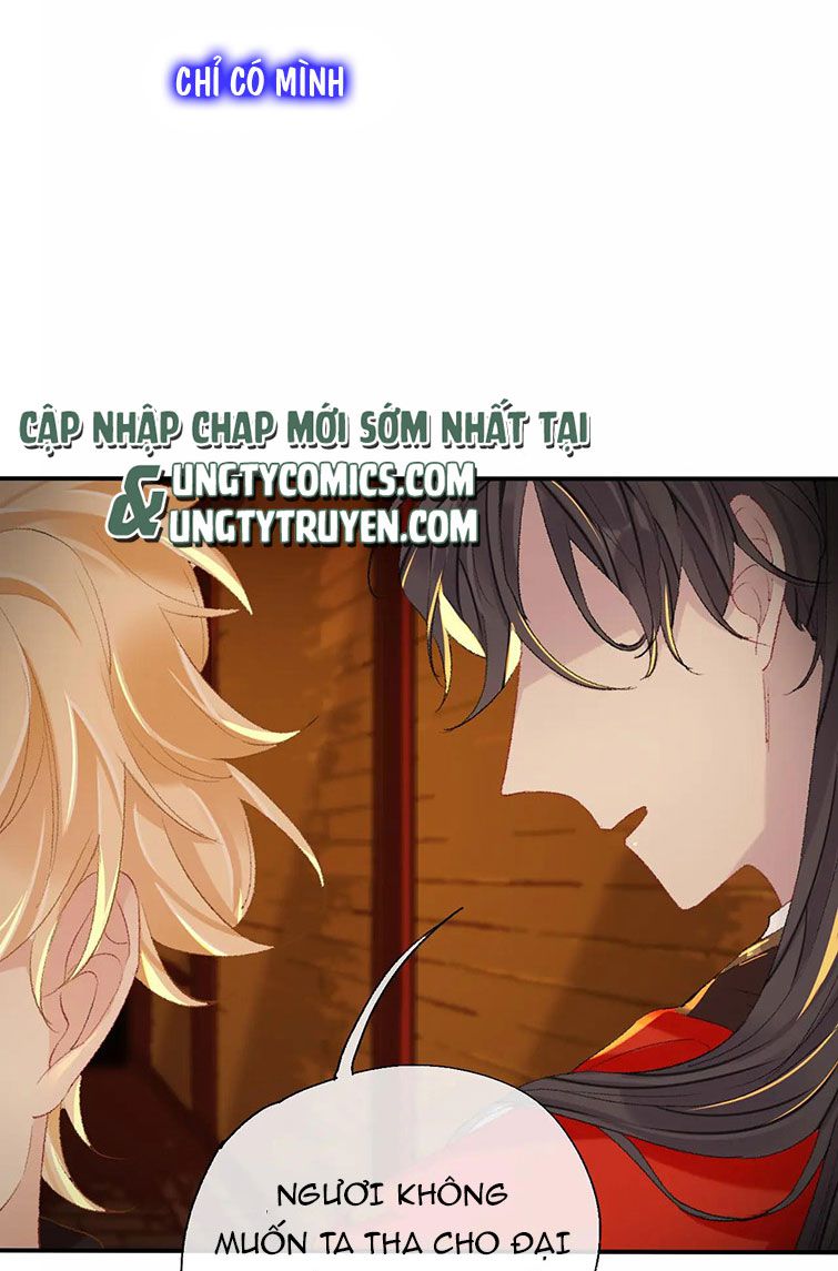 Sư Huynh Đừng Hòng Chạy Chapter 44 - Trang 18