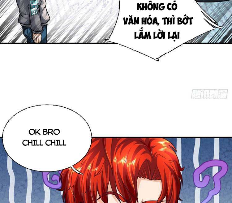 Ta Chẳng Làm Gì Cũng Vô Địch Chapter 47 - Trang 9