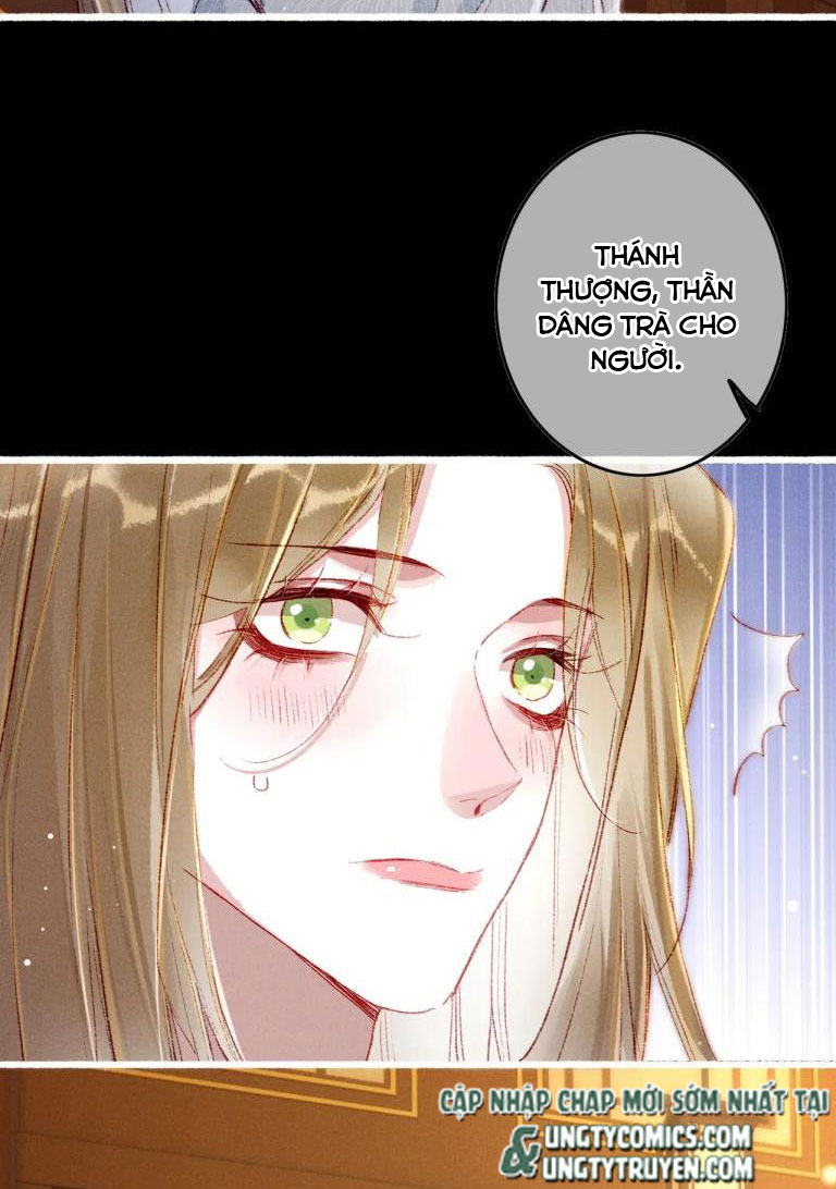 Ta Dựa Vào Mỹ Nhan Ổn Định Thiên Hạ Chapter 47 - Trang 11