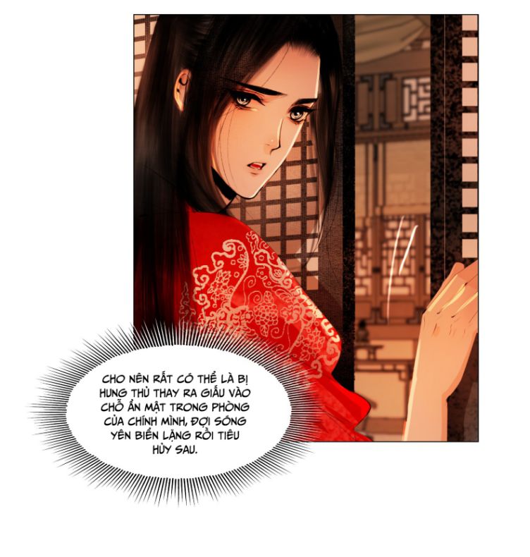 Tái Thế Quyền Thần Chapter 44 - Trang 19