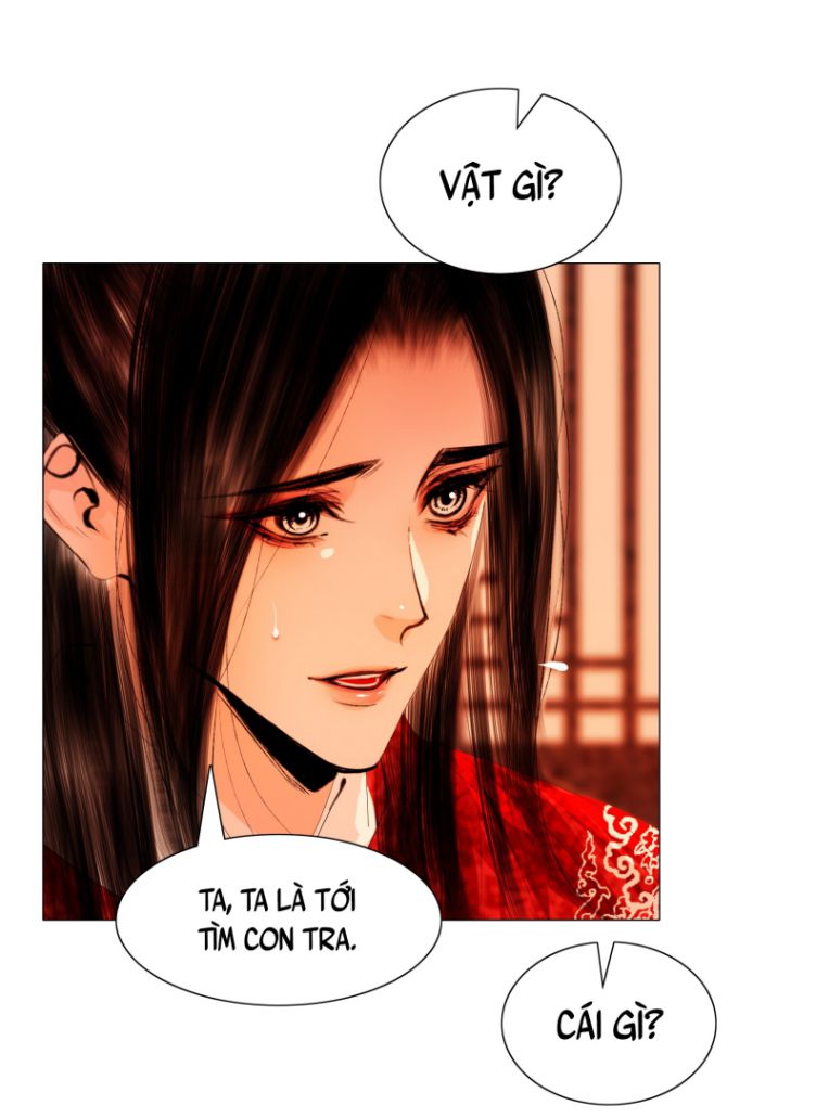 Tái Thế Quyền Thần Chapter 44 - Trang 24