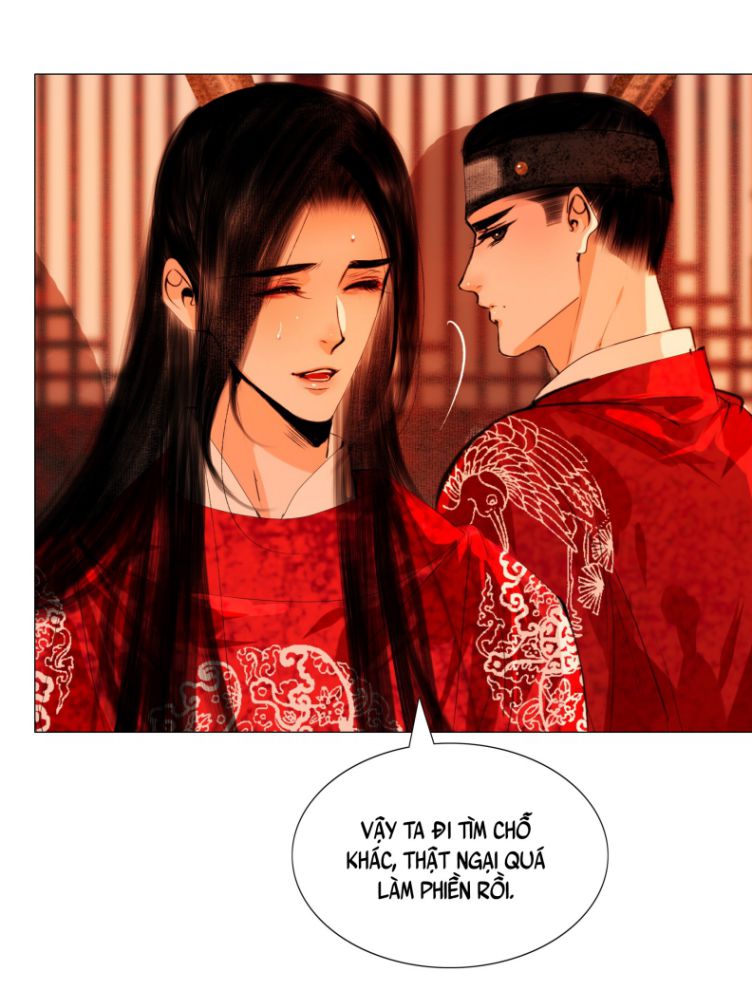 Tái Thế Quyền Thần Chapter 44 - Trang 26