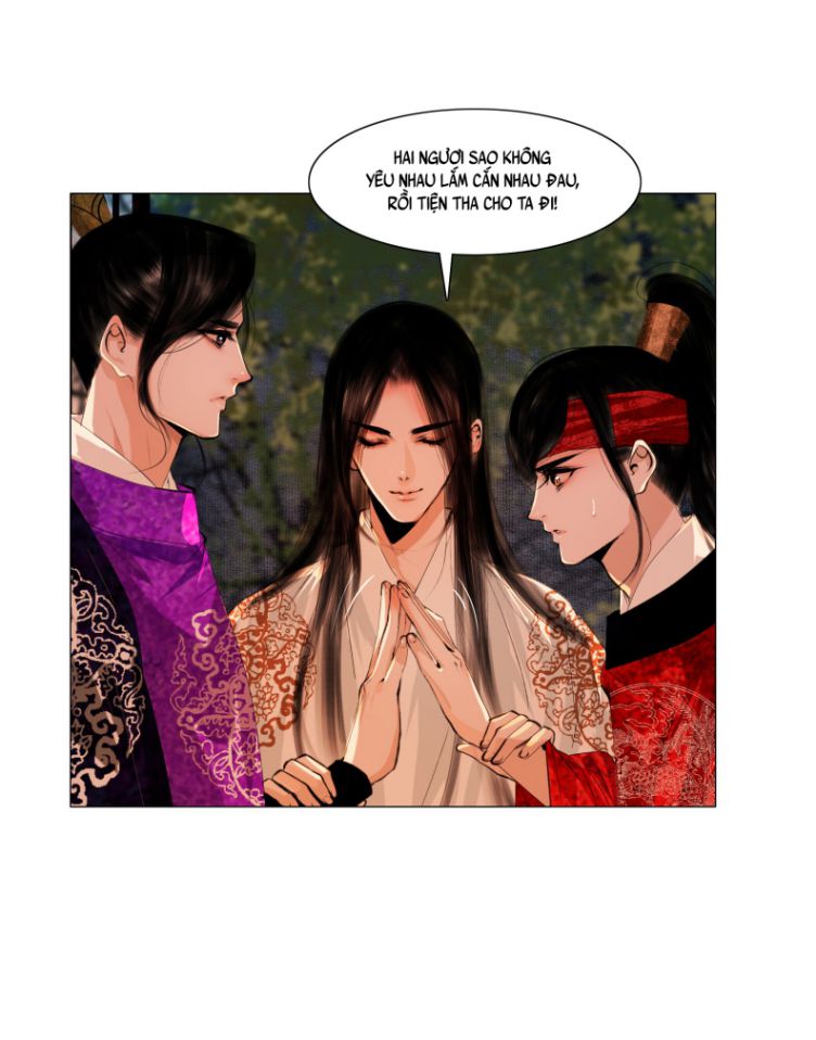 Tái Thế Quyền Thần Chapter 44 - Trang 4