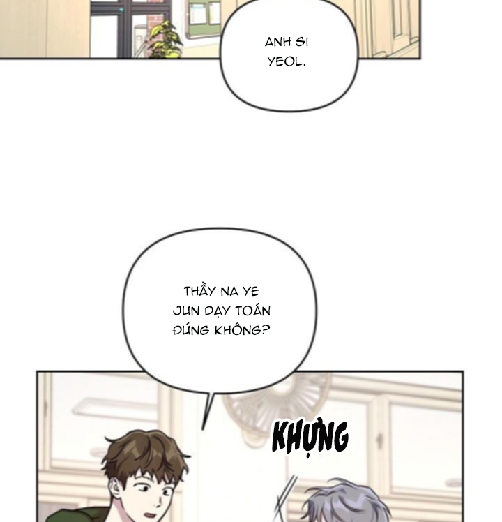 Thần Tượng Đến Rồi!? Chapter 38 - Trang 26