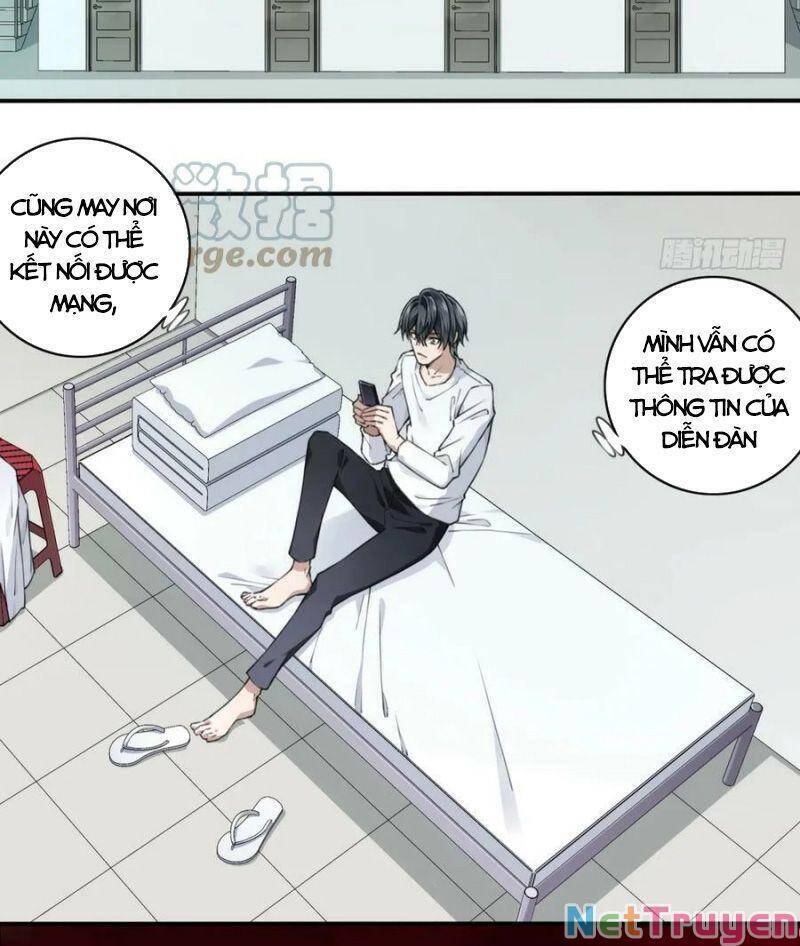 Tôi Là Người Môi Giới Của Ngôi Nhà Kỳ Quái Chapter 80 - Trang 2