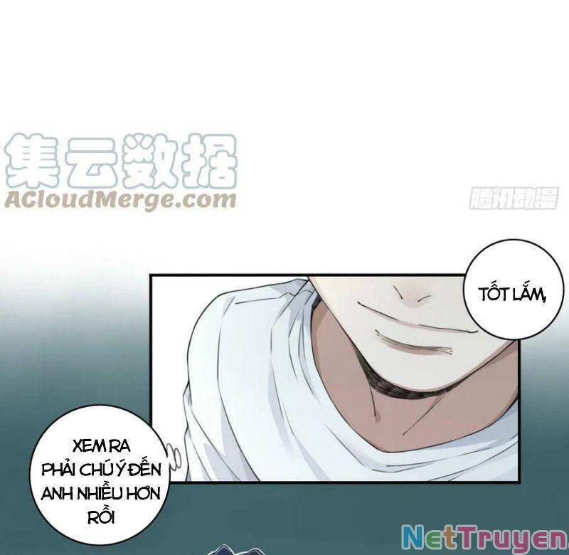 Tôi Là Người Môi Giới Của Ngôi Nhà Kỳ Quái Chapter 80 - Trang 8