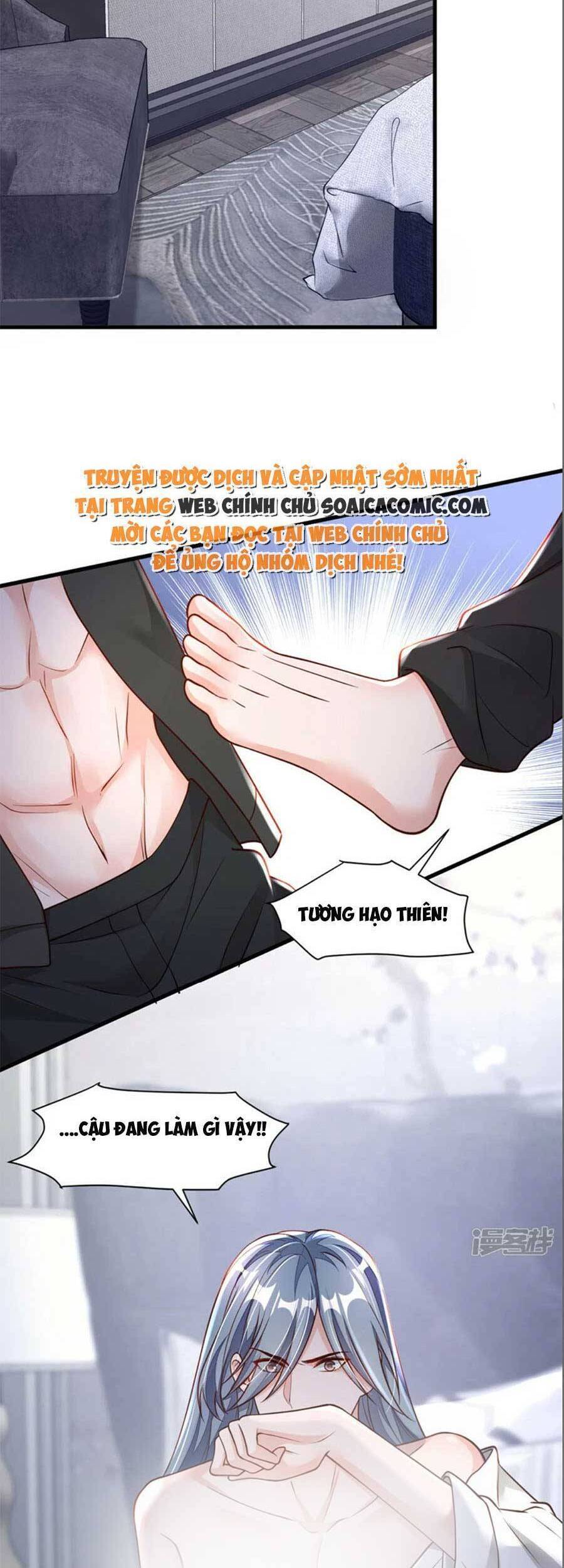 Ác Ma Thì Thầm Chapter 71 - Trang 13