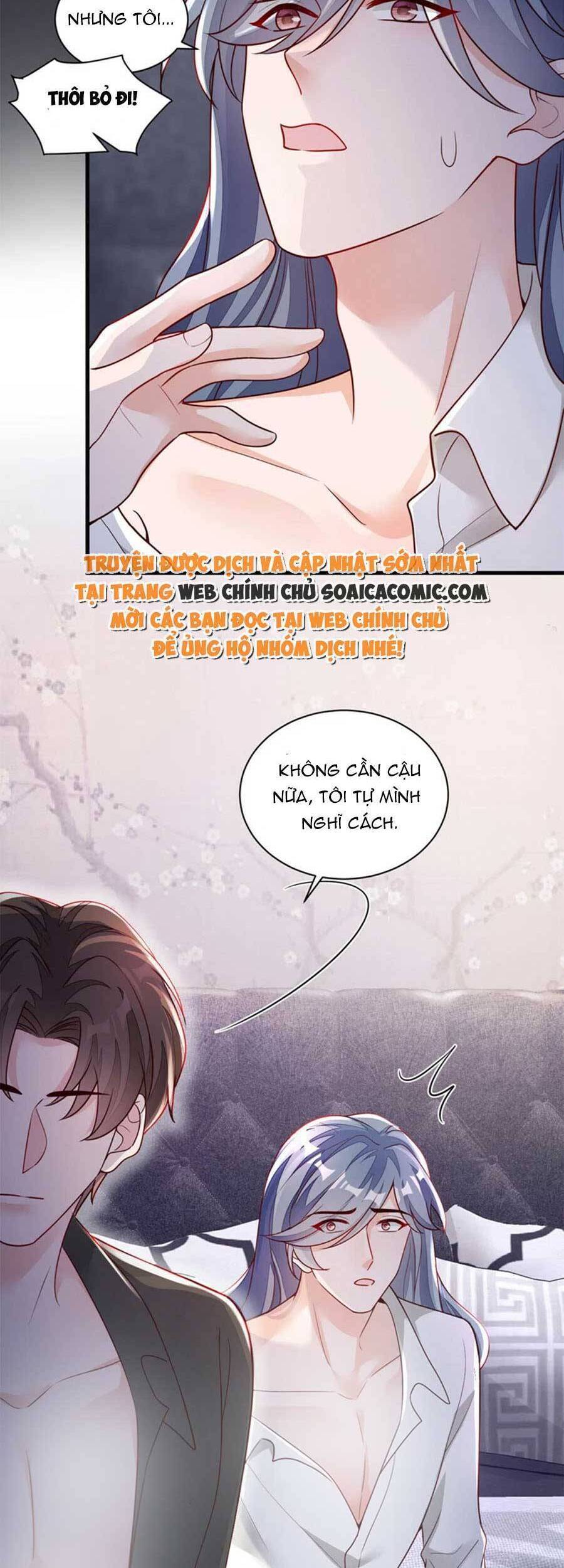 Ác Ma Thì Thầm Chapter 71 - Trang 23