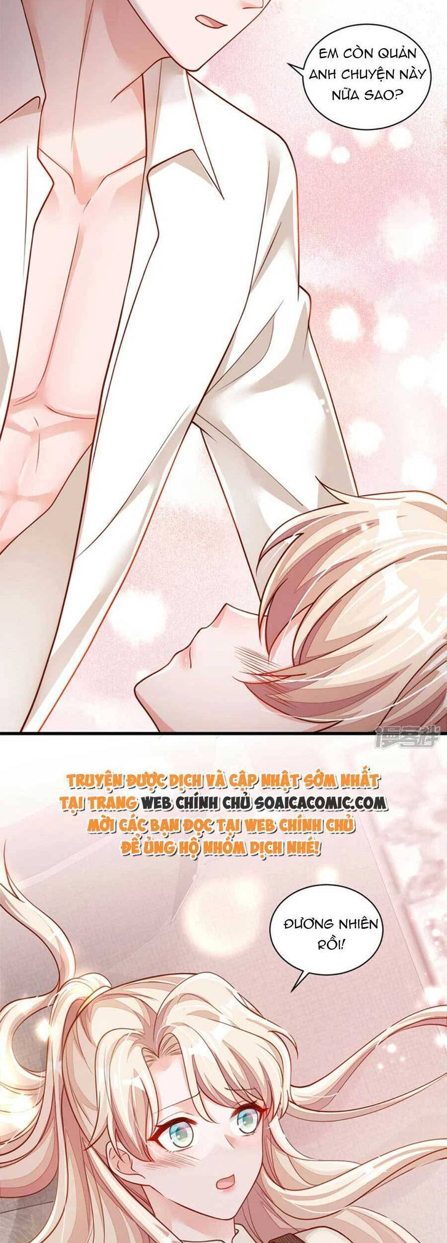 Ác Ma Thì Thầm Chapter 71 - Trang 5