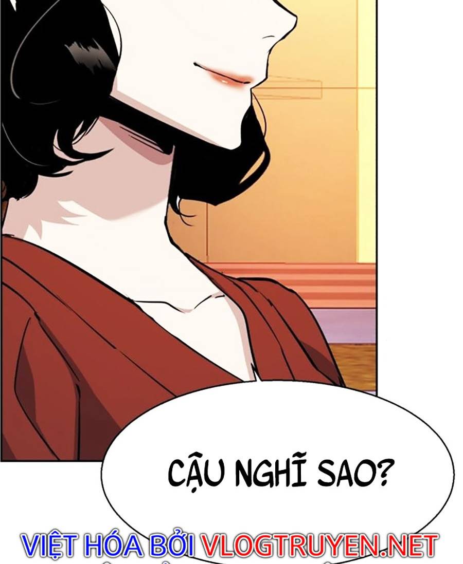 Bạn Học Của Tôi Là Lính Đánh Thuê Chapter 88 - Trang 76