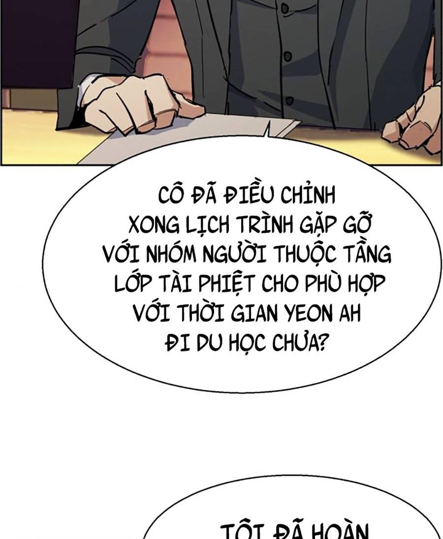 Bạn Học Của Tôi Là Lính Đánh Thuê Chapter 88 - Trang 99