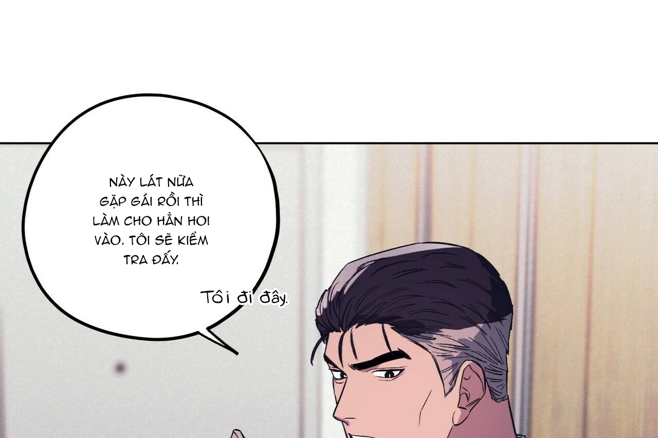 Chàng Dâu Nhà Họ Kang Chapter 15 - Trang 60