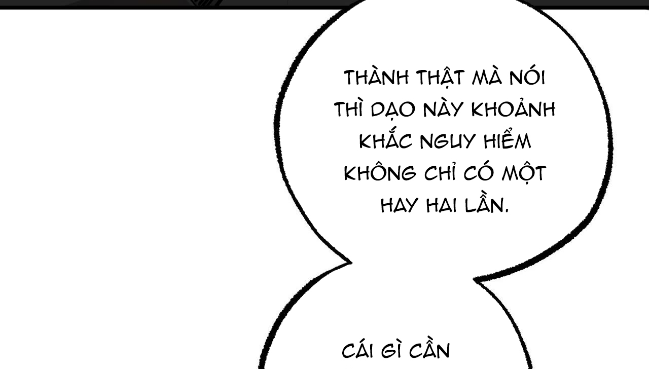 Đàn Thỏ Của Habibi Chapter 35 - Trang 122