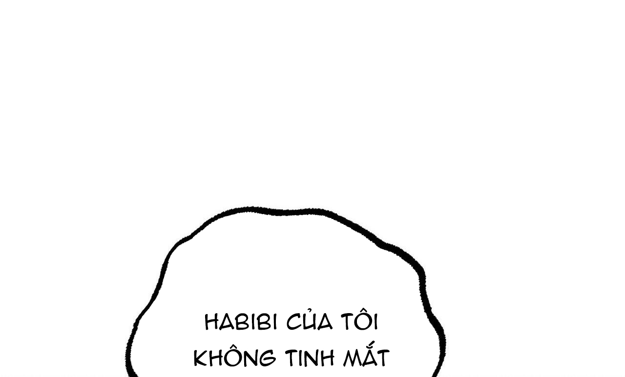 Đàn Thỏ Của Habibi Chapter 35 - Trang 127