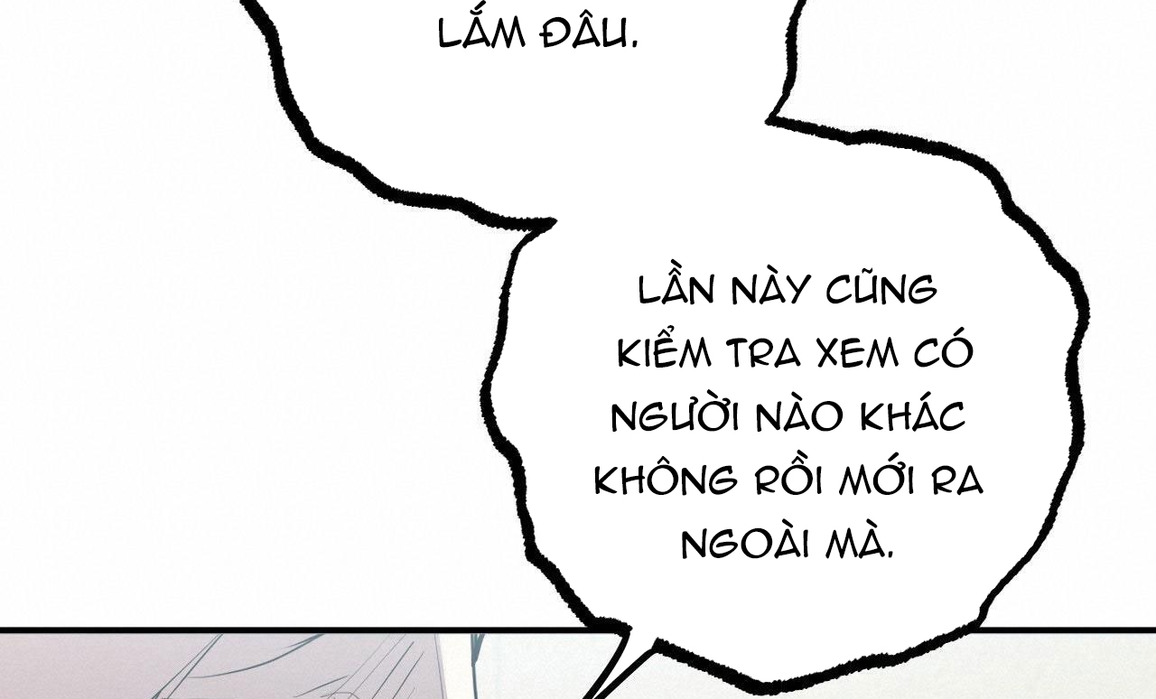 Đàn Thỏ Của Habibi Chapter 35 - Trang 128