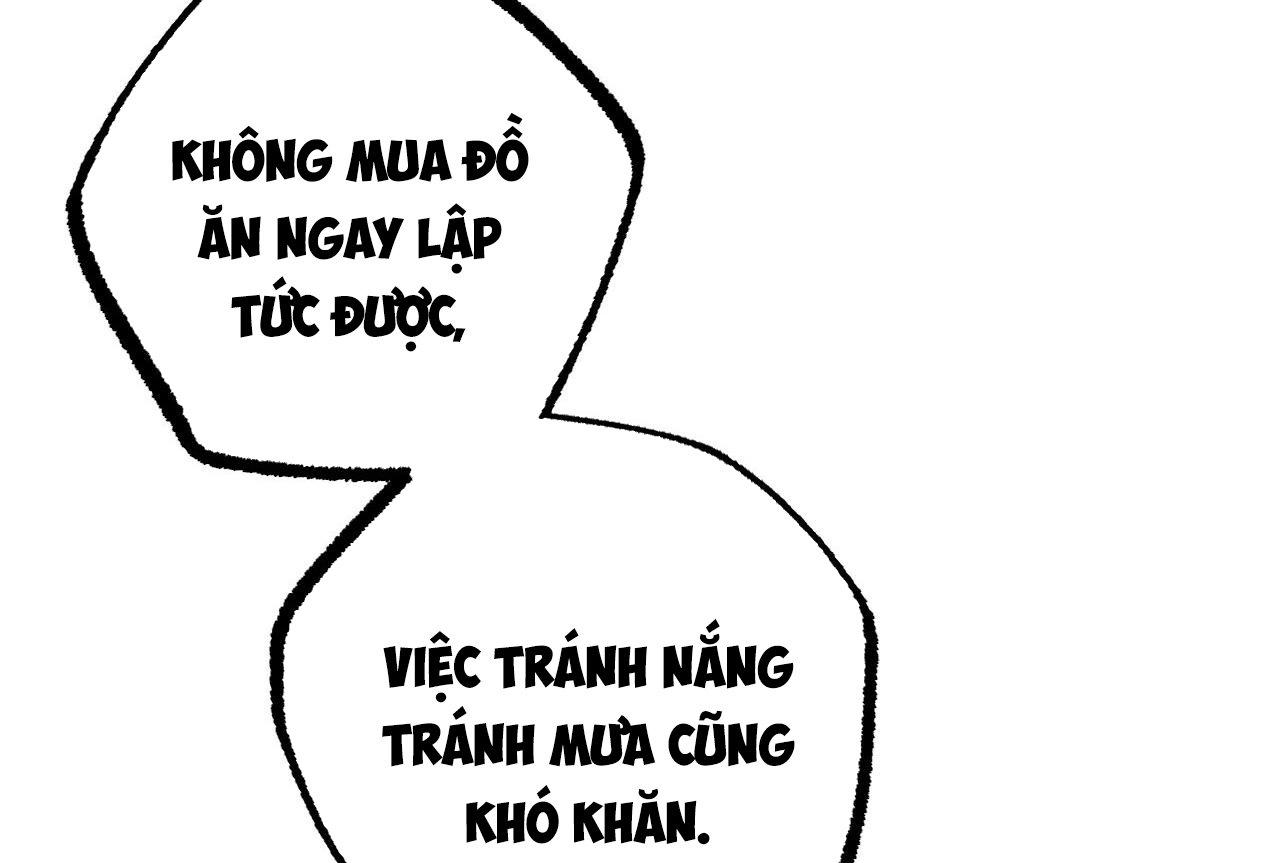 Đàn Thỏ Của Habibi Chapter 35 - Trang 161