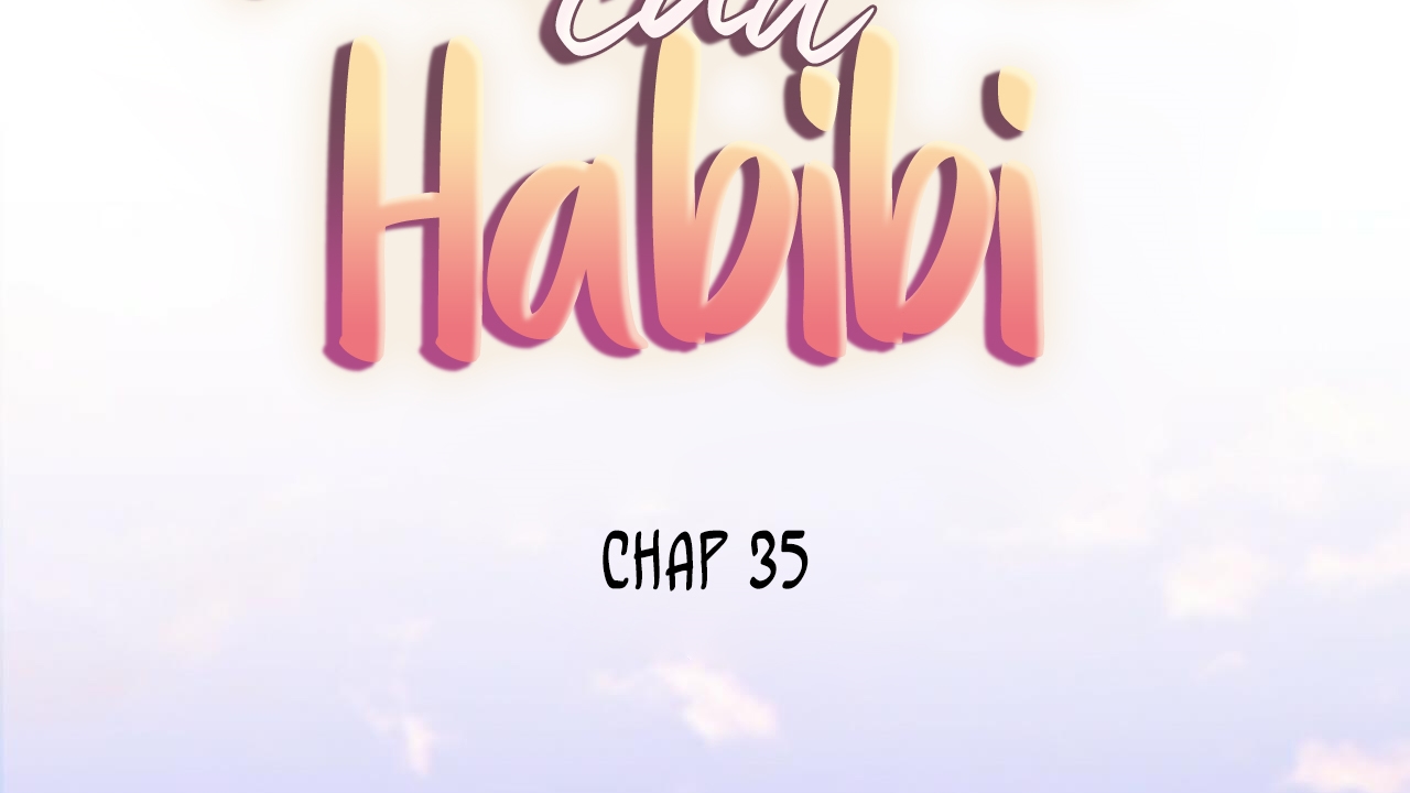 Đàn Thỏ Của Habibi Chapter 35 - Trang 59