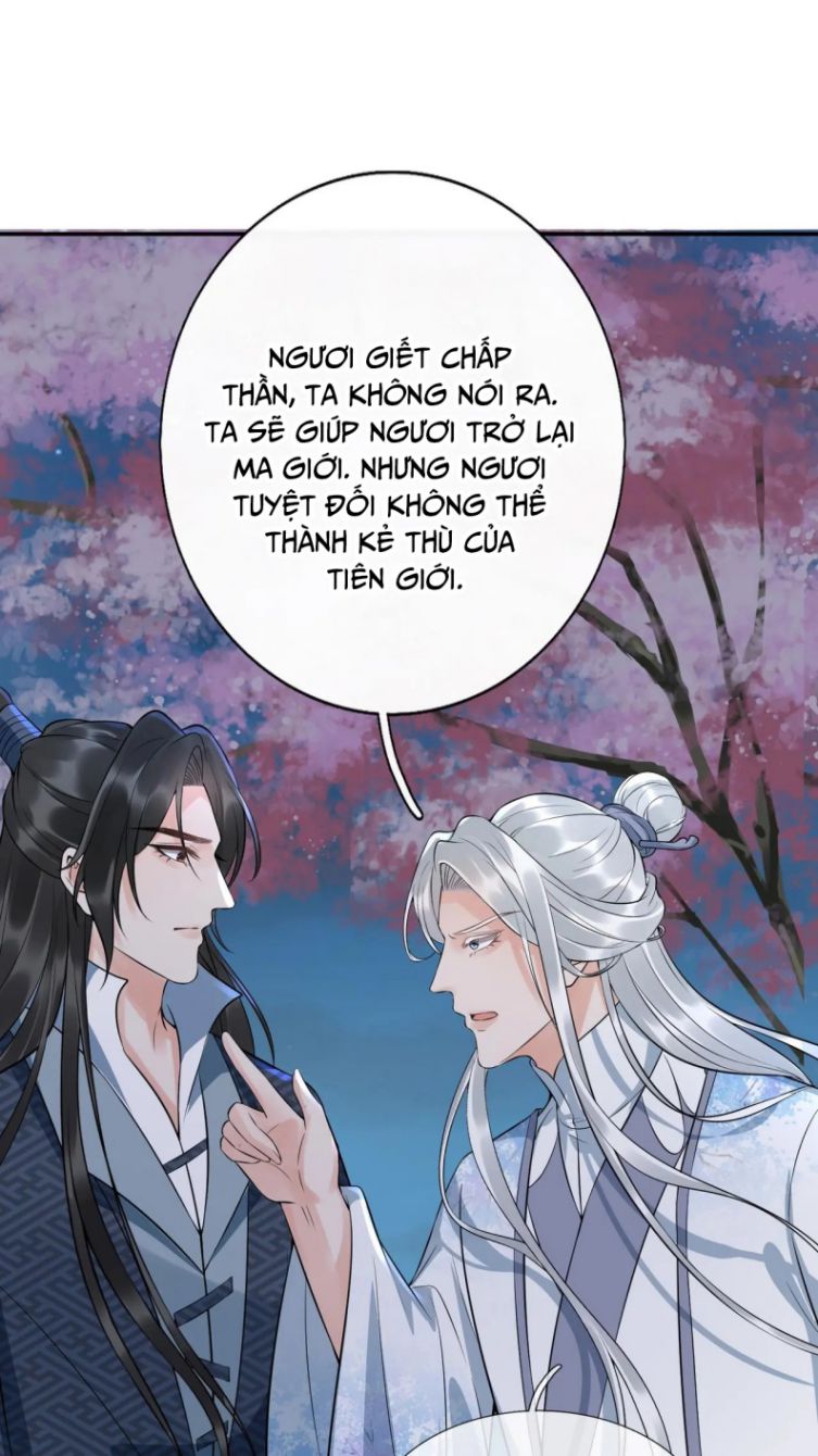 Đánh Chết Cũng Không Làm Sư Tôn Chapter 84 - Trang 1