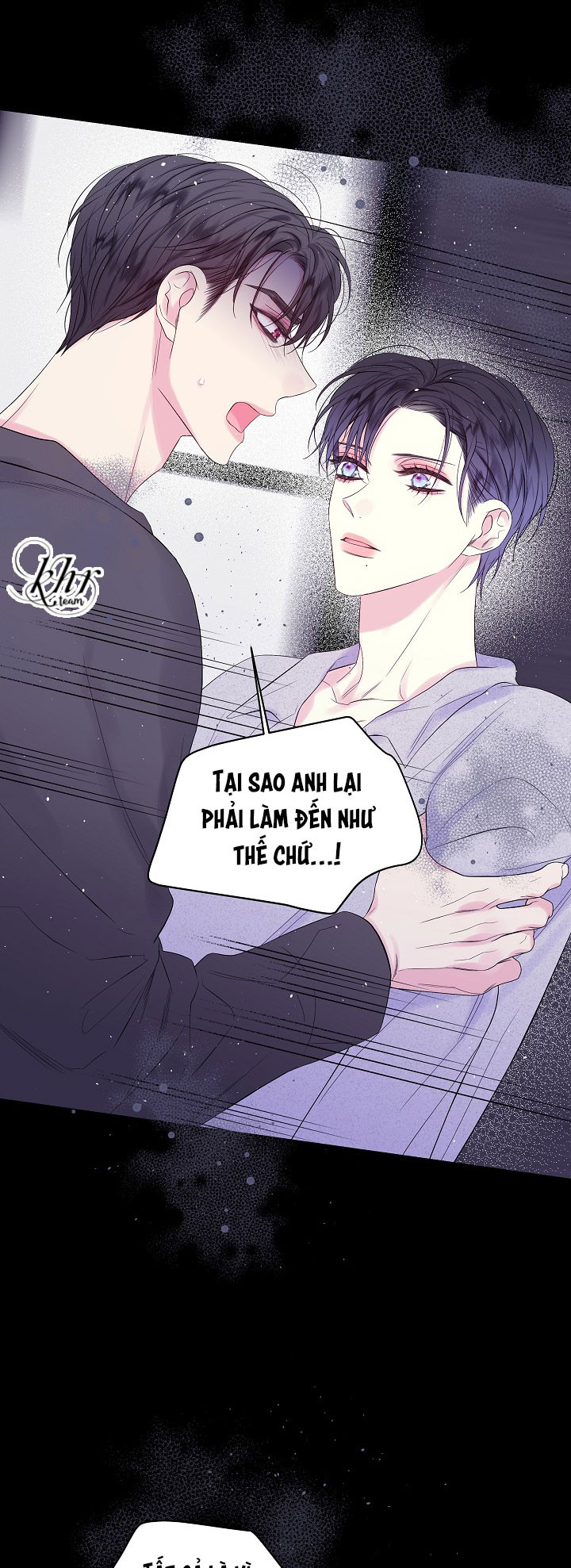 Đêm Thứ Hai Chapter 4 - Trang 24