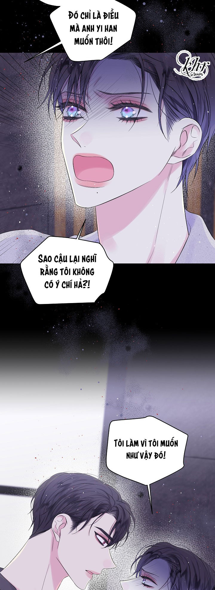 Đêm Thứ Hai Chapter 4 - Trang 26