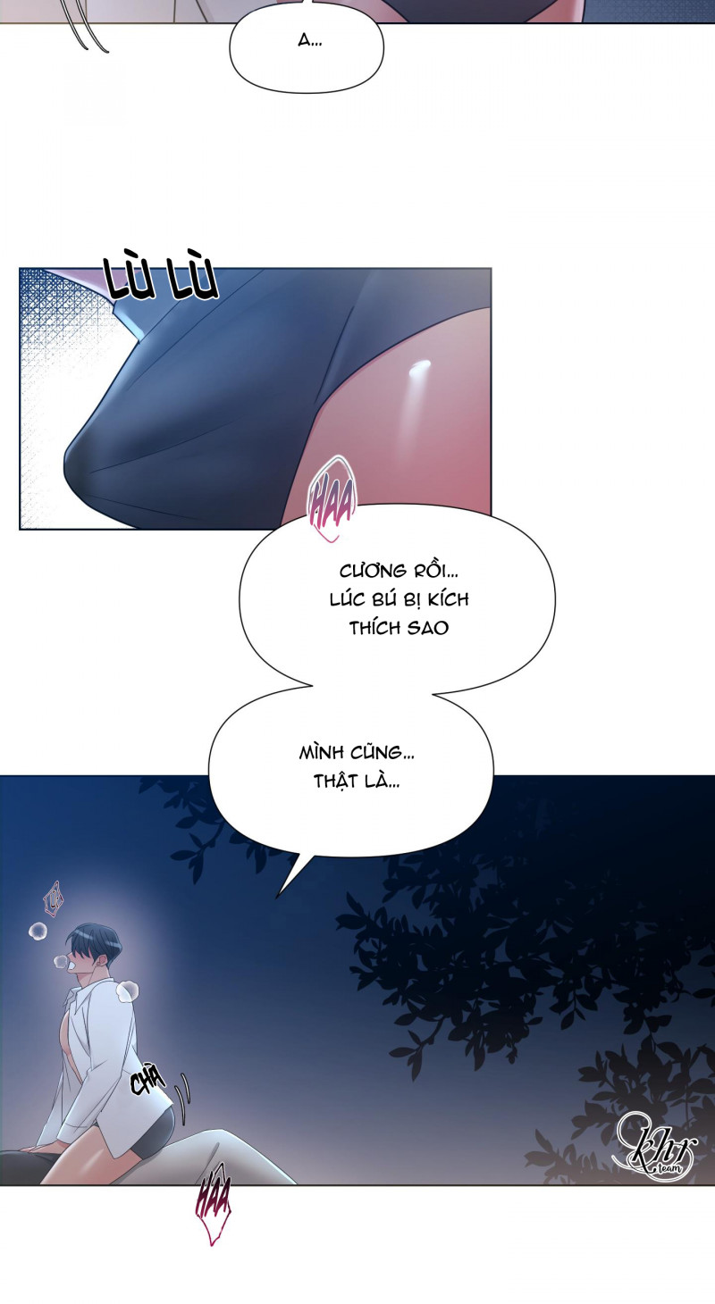 Heesu À, Cứu Tôi Với? Chapter 6 - Trang 19