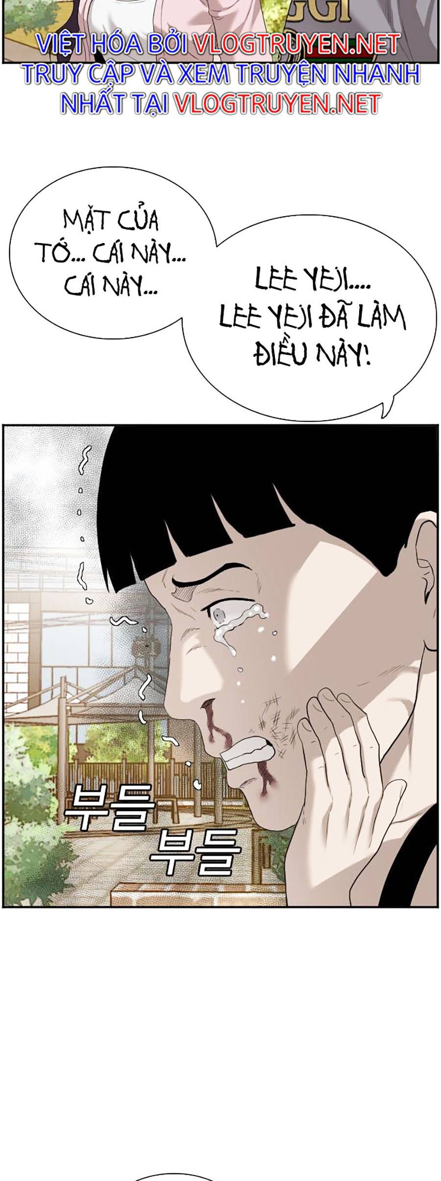 Người Xấu Chapter 95 - Trang 35