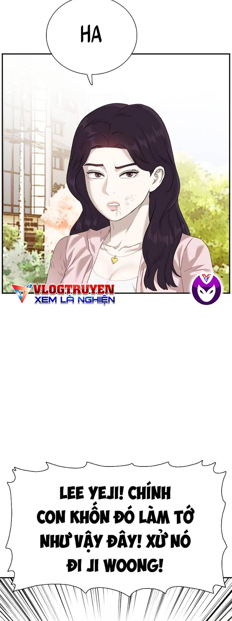 Người Xấu Chapter 95 - Trang 36