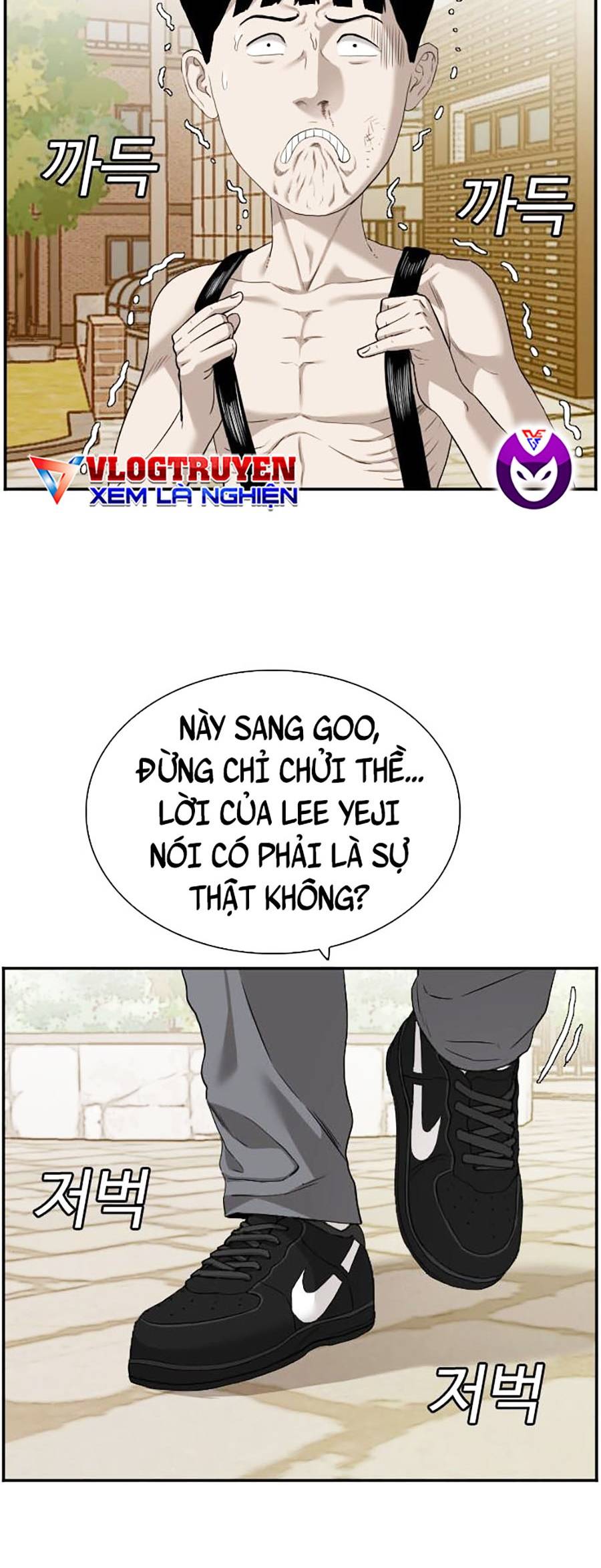 Người Xấu Chapter 95 - Trang 42