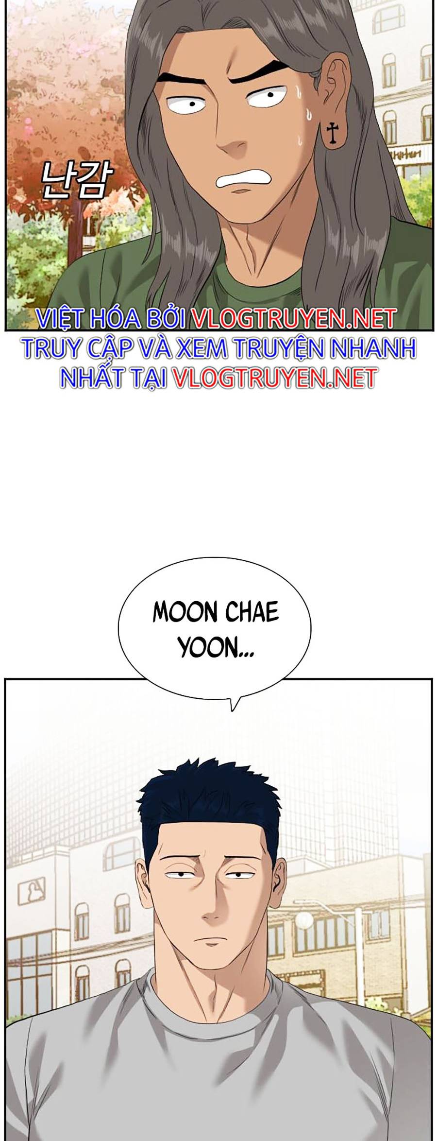 Người Xấu Chapter 95 - Trang 51