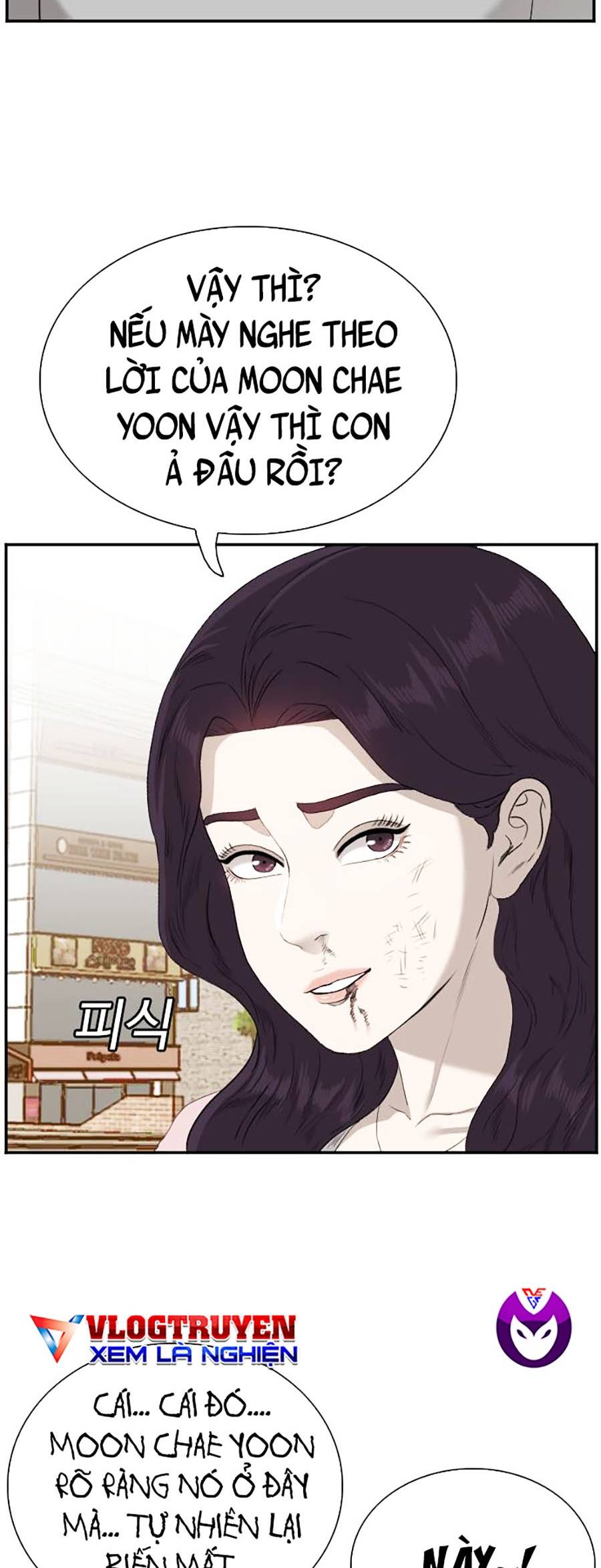 Người Xấu Chapter 95 - Trang 52