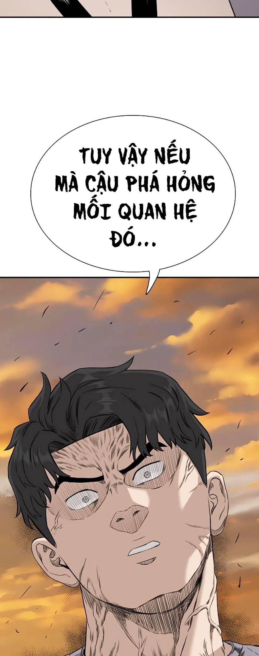 Người Xấu Chapter 95 - Trang 79