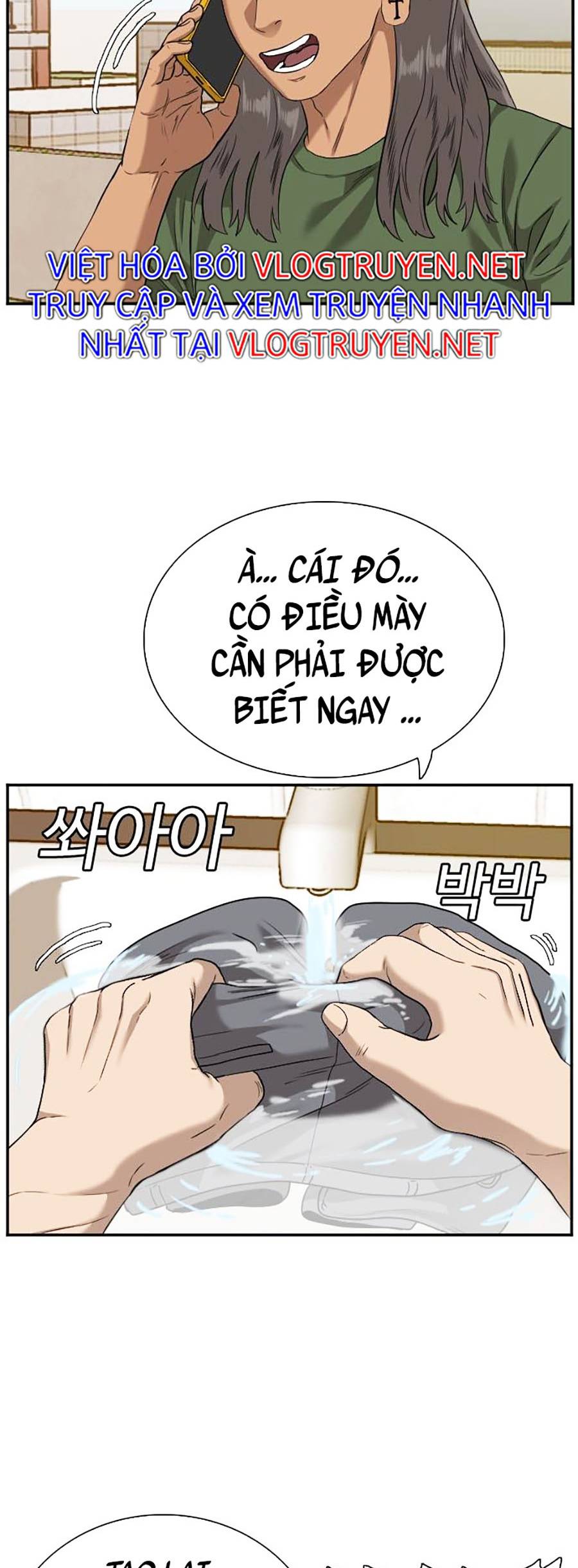 Người Xấu Chapter 95 - Trang 9