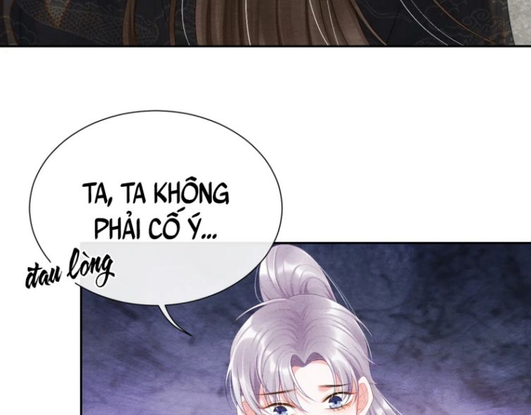 Phược Long Vi Hậu Chapter 35 - Trang 10