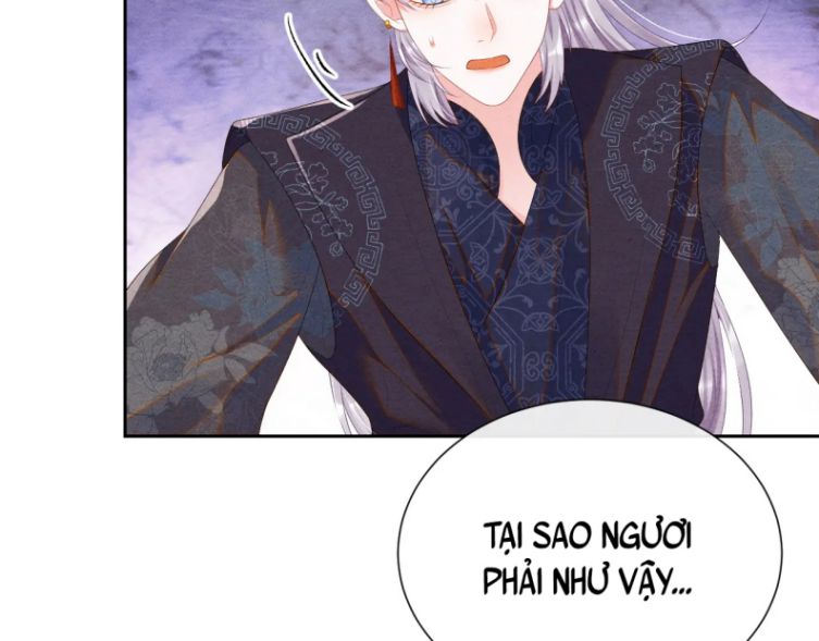 Phược Long Vi Hậu Chapter 35 - Trang 11