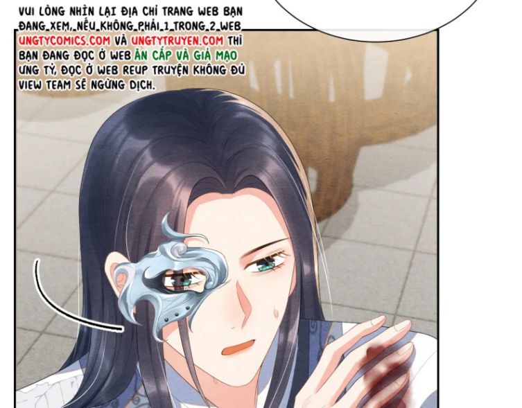 Phược Long Vi Hậu Chapter 35 - Trang 12