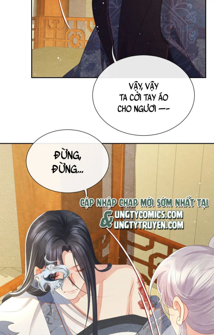 Phược Long Vi Hậu Chapter 35 - Trang 26