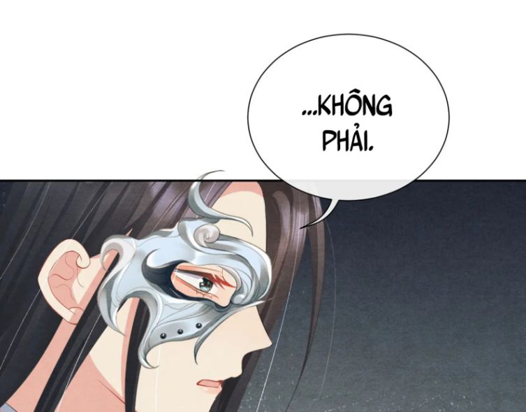 Phược Long Vi Hậu Chapter 35 - Trang 36