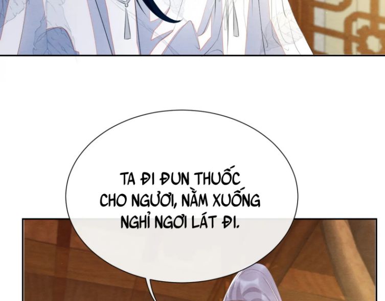 Phược Long Vi Hậu Chapter 35 - Trang 41