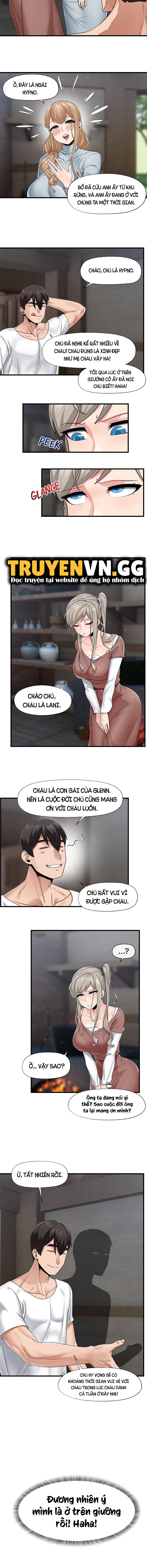 Thuật Thôi Miên Sát Gái Chapter 20 - Trang 10