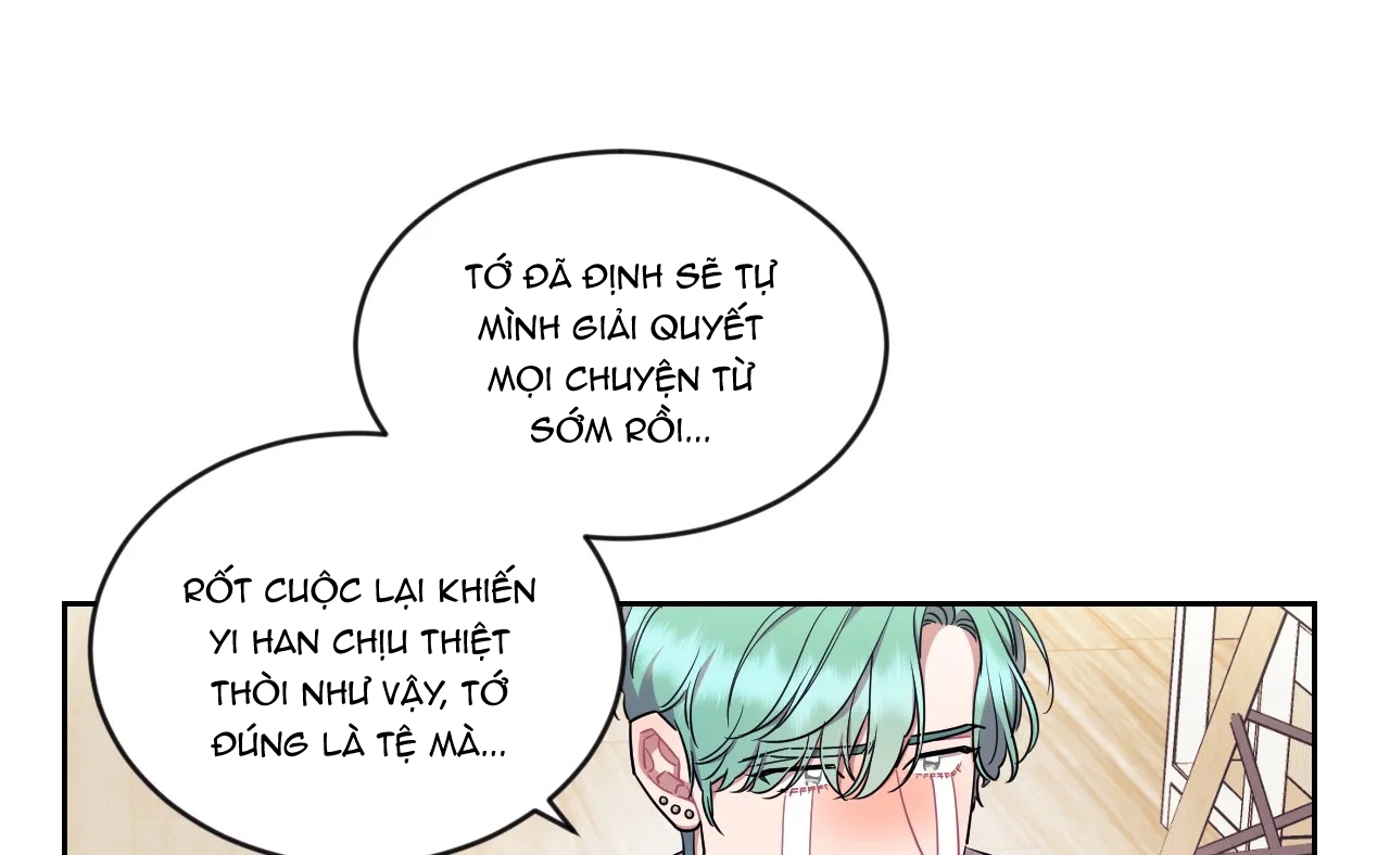 Tiêu Chuẩn Tình Yêu 100% Chapter 6 - Trang 52