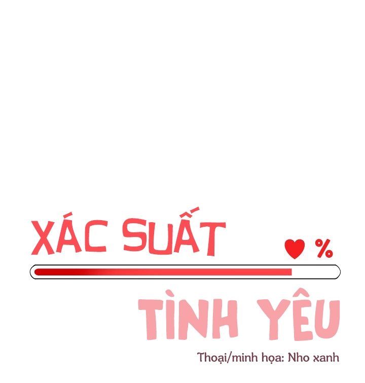 Xác Suất Tình Yêu Chapter 48 - Trang 13